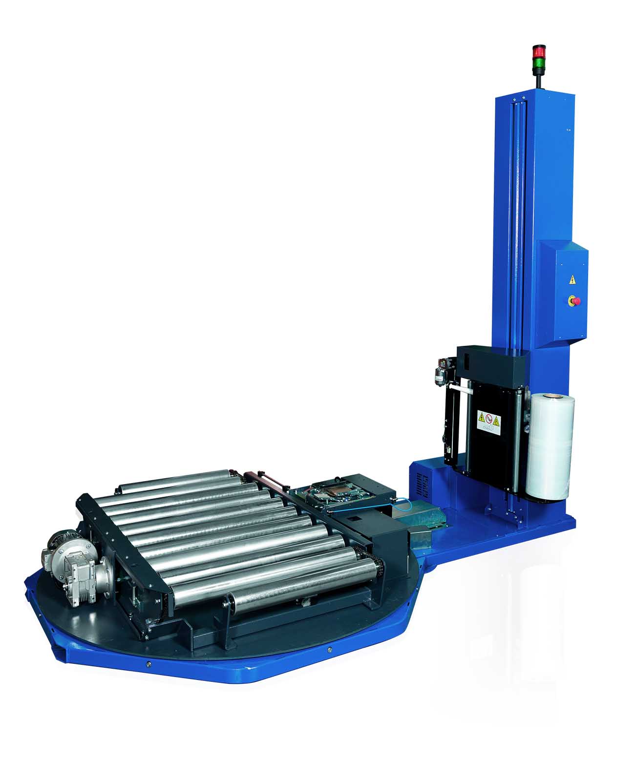 Extrema | C-One Automatic Machines