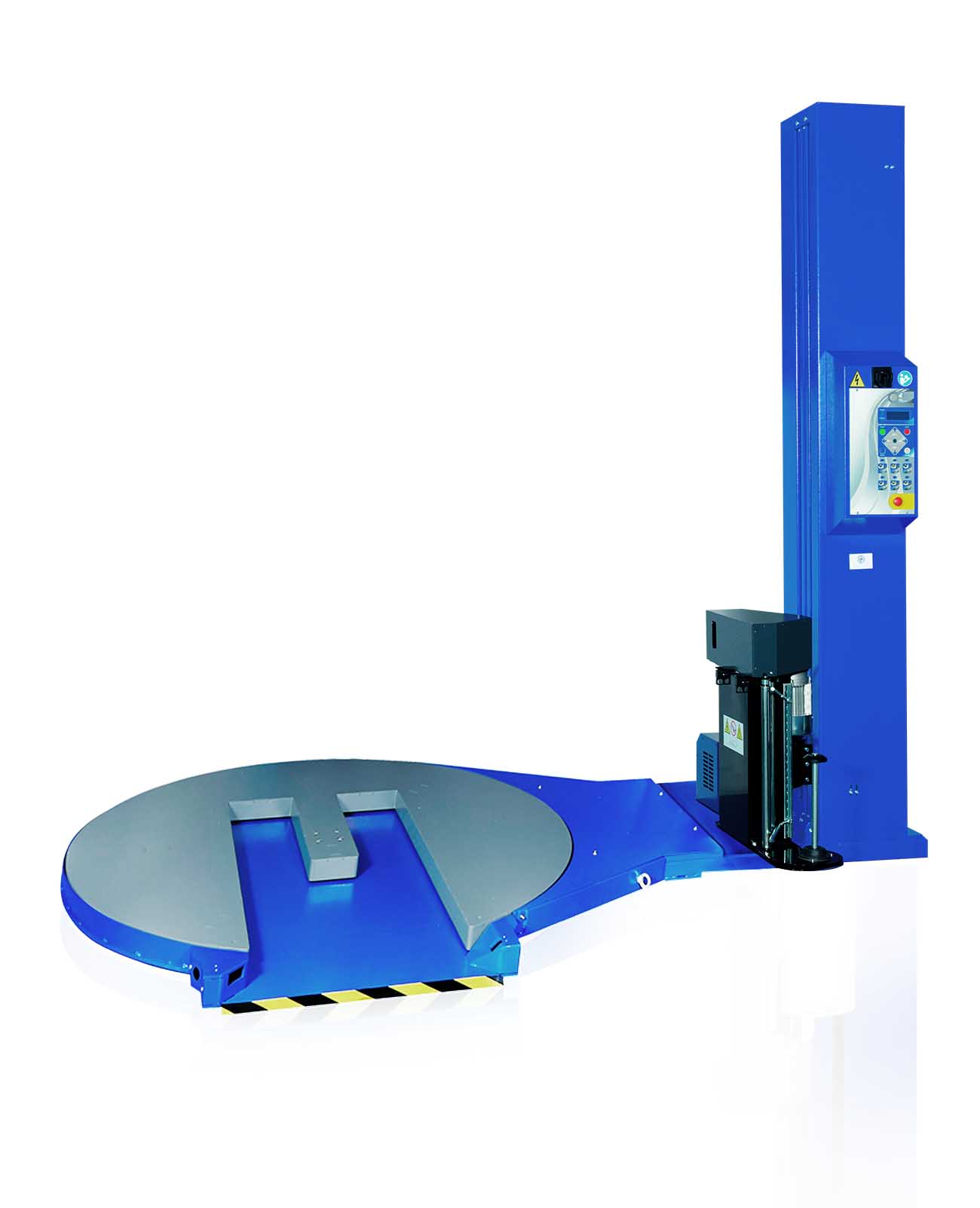 C-One SemiAutomatic Machines