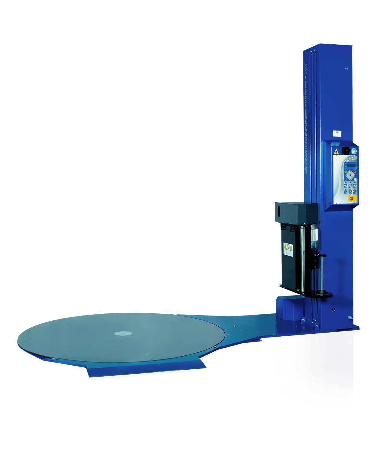 Plana | C-One Semiautomatic Machines