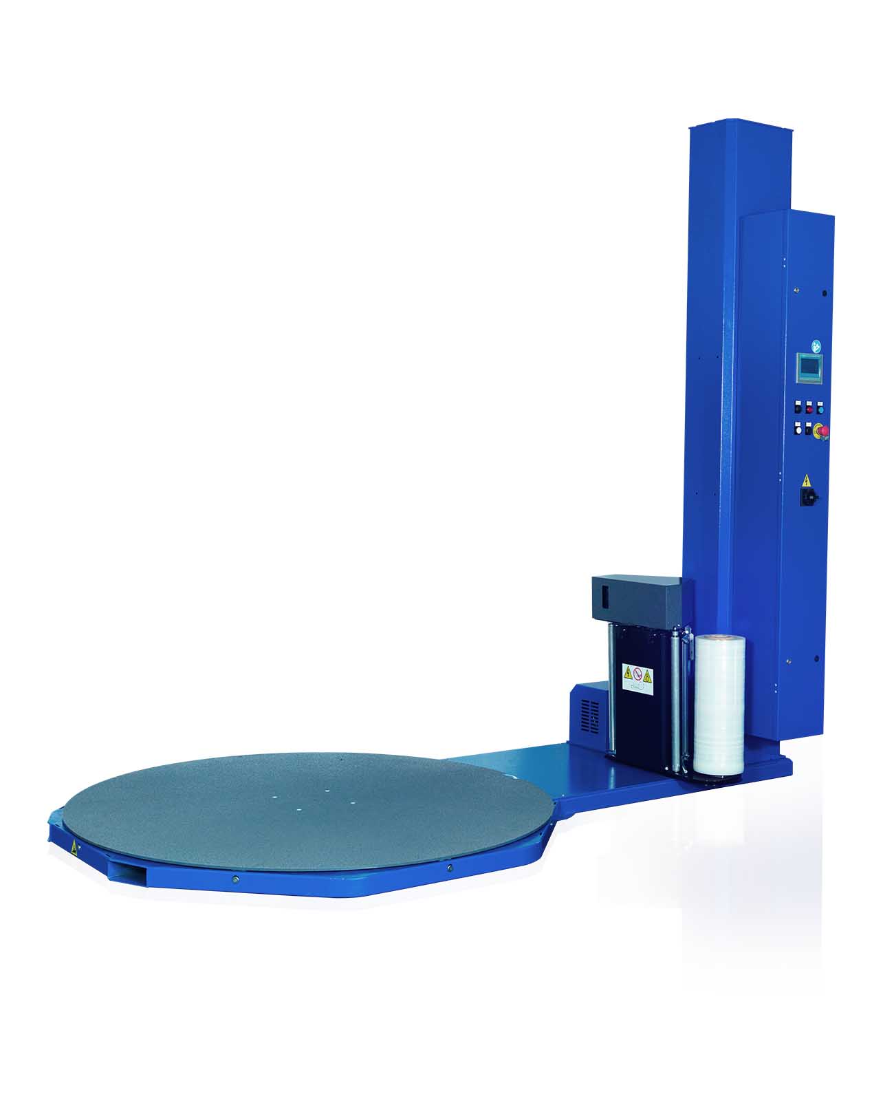 Plus | C-One SemiAutomatic Machines
