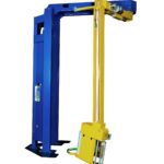 Vertex | Semiautomatic Machines | C&C Group Srl